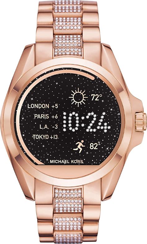 michael kors uhr armband